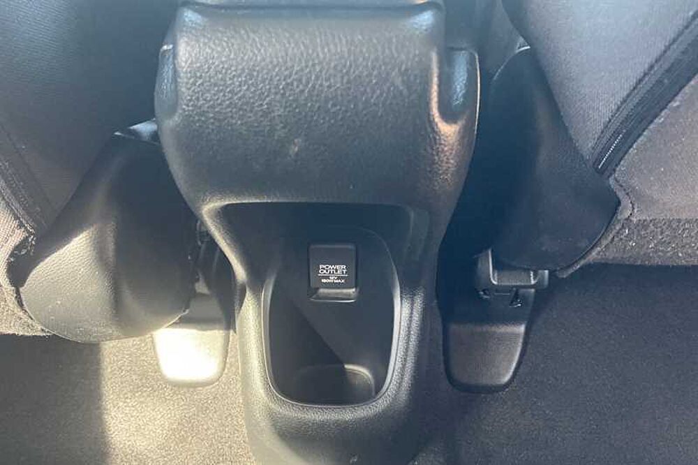 Honda HR-V 1.5 i-VTEC SE 5dr