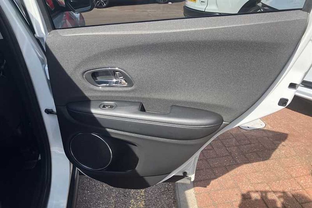 Honda HR-V 1.5 i-VTEC SE 5dr