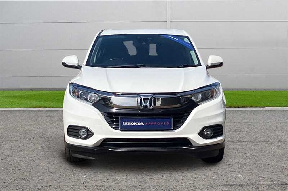 Honda HR-V 1.5 i-VTEC SE 5dr