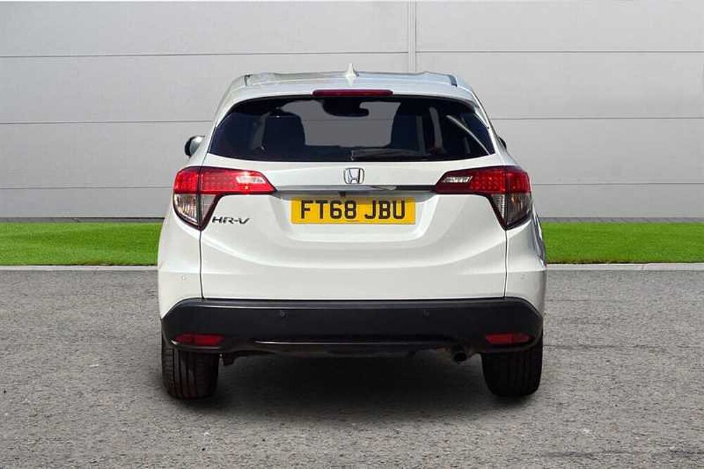 Honda HR-V 1.5 i-VTEC SE 5dr