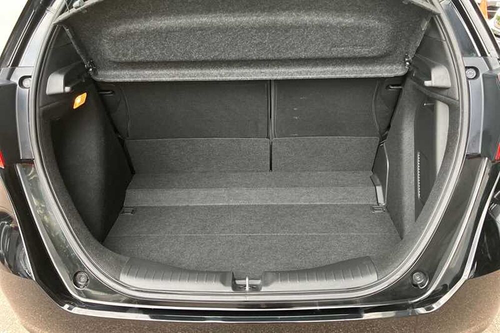 Honda Jazz 1.5 i-MMD Hybrid SE 5dr eCVT