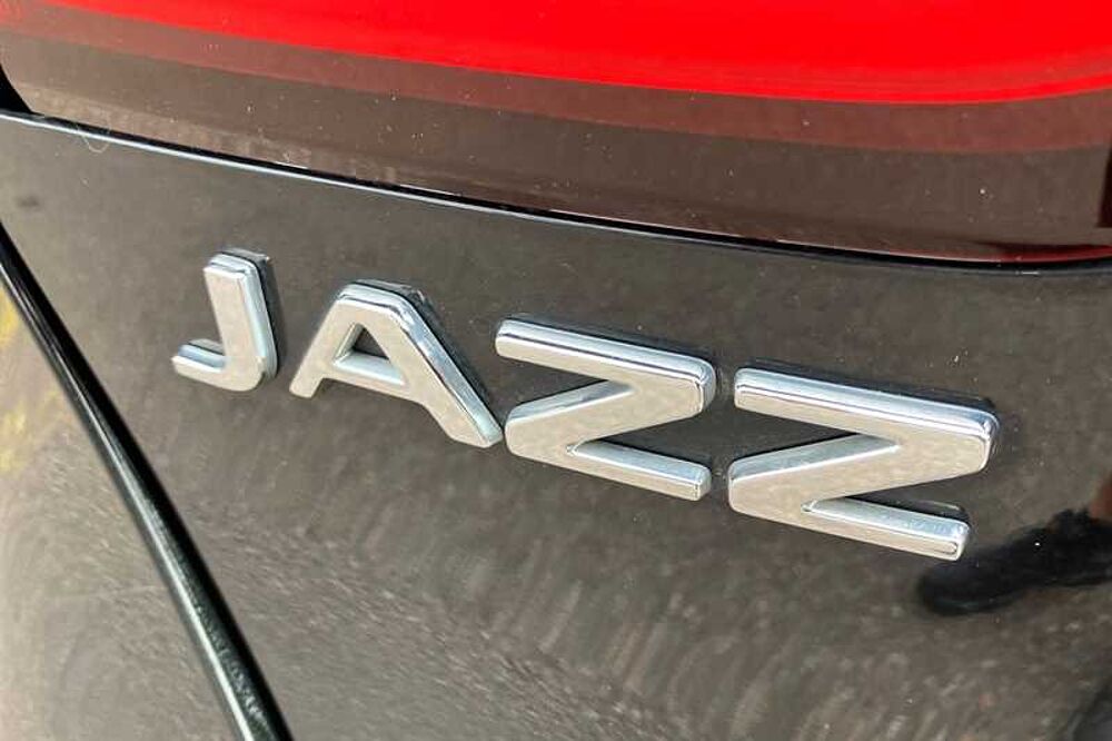 Honda Jazz 1.5 i-MMD Hybrid SE 5dr eCVT