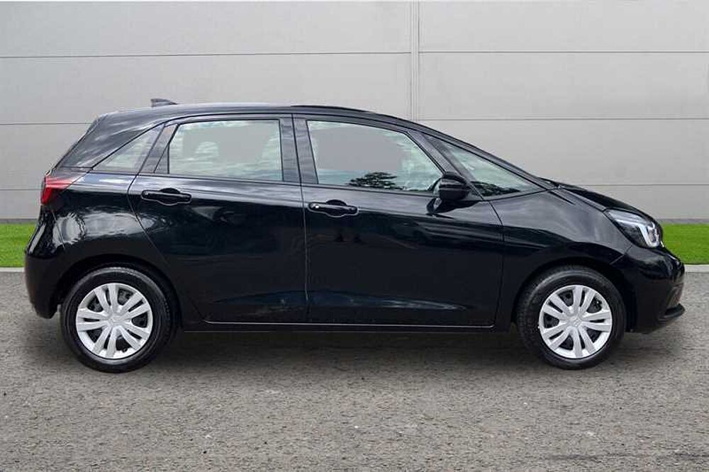Honda Jazz 1.5 i-MMD Hybrid SE 5dr eCVT