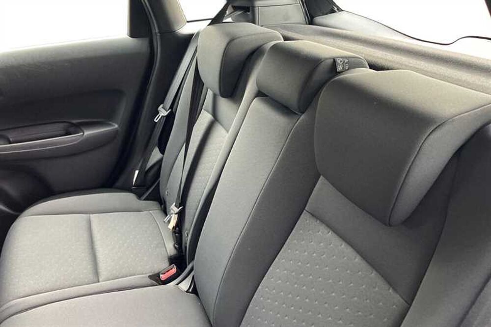 Honda Jazz 1.5 i-MMD Hybrid SE 5dr eCVT