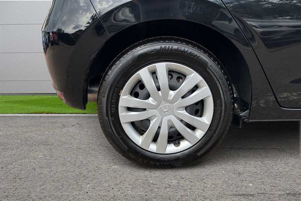 Honda Jazz 1.5 i-MMD Hybrid SE 5dr eCVT