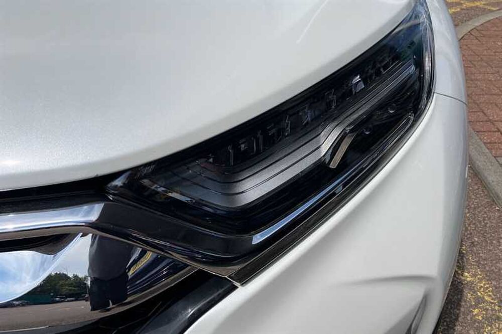 Honda CR-V 2.0 i-MMD Hybrid SR 5dr eCVT