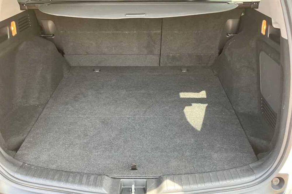 Honda CR-V 2.0 i-MMD Hybrid SR 5dr eCVT