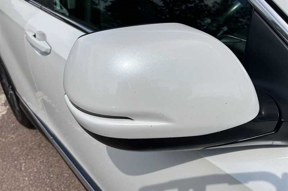 Honda CR-V 2.0 i-MMD Hybrid SR 5dr eCVT