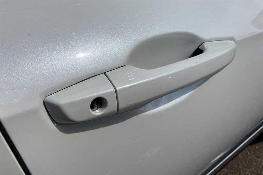 Honda CR-V 2.0 i-MMD Hybrid SR 5dr eCVT