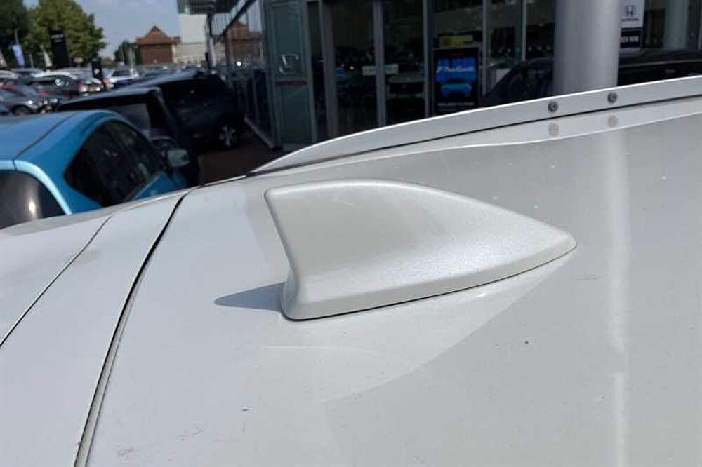 Honda CR-V 2.0 i-MMD Hybrid SR 5dr eCVT