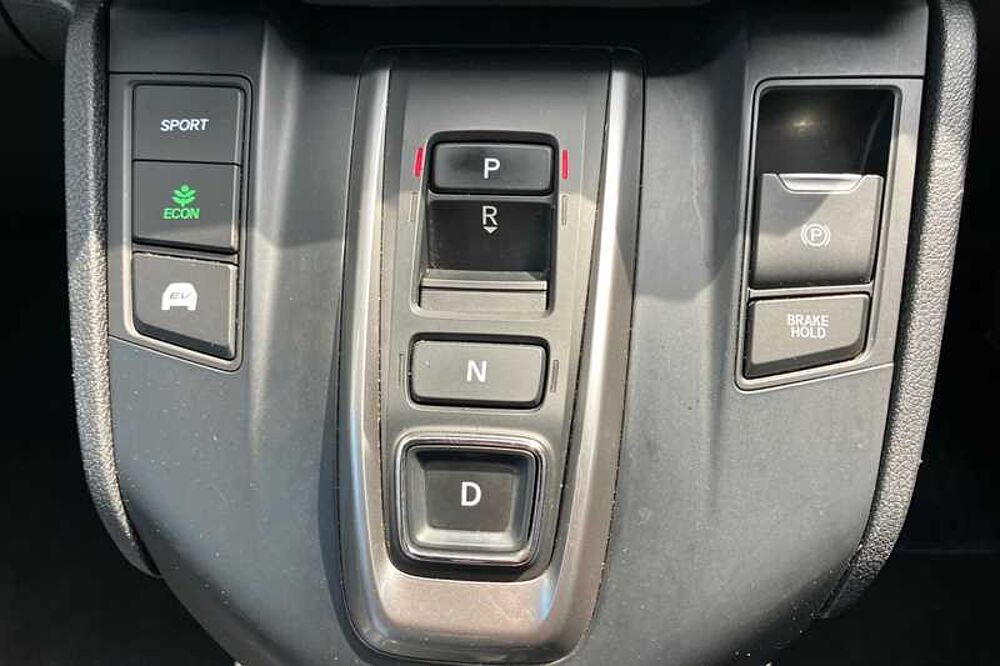 Honda CR-V 2.0 i-MMD Hybrid SR 5dr eCVT
