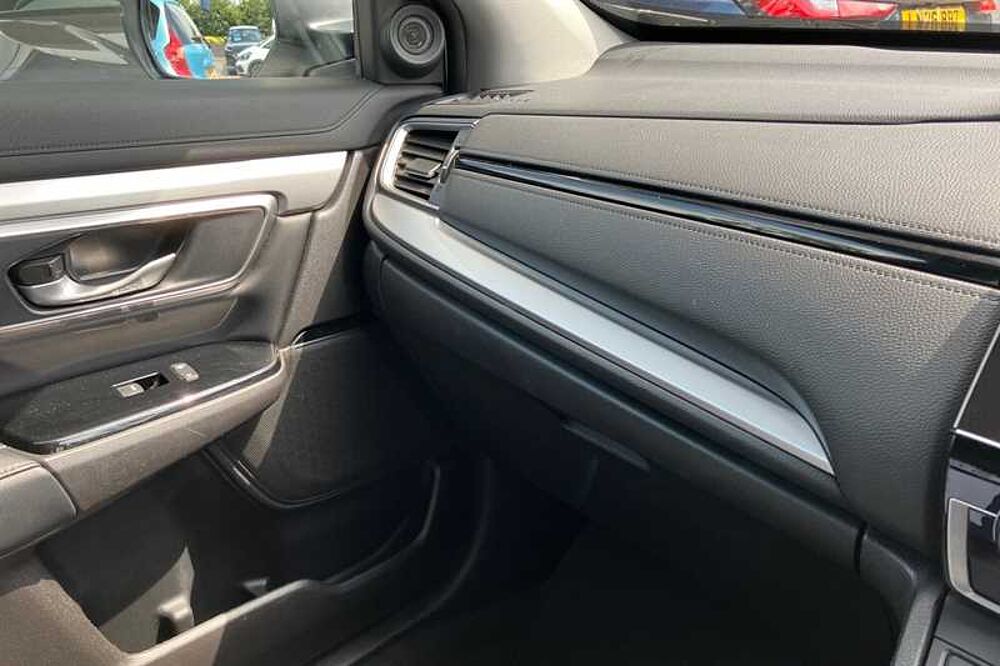Honda CR-V 2.0 i-MMD Hybrid SR 5dr eCVT