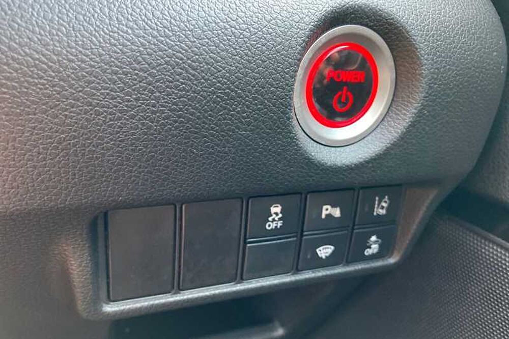 Honda CR-V 2.0 i-MMD Hybrid SR 5dr eCVT