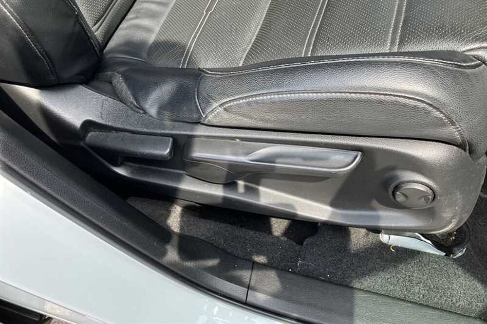 Honda CR-V 2.0 i-MMD Hybrid SR 5dr eCVT