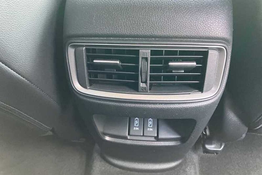 Honda CR-V 2.0 i-MMD Hybrid SR 5dr eCVT