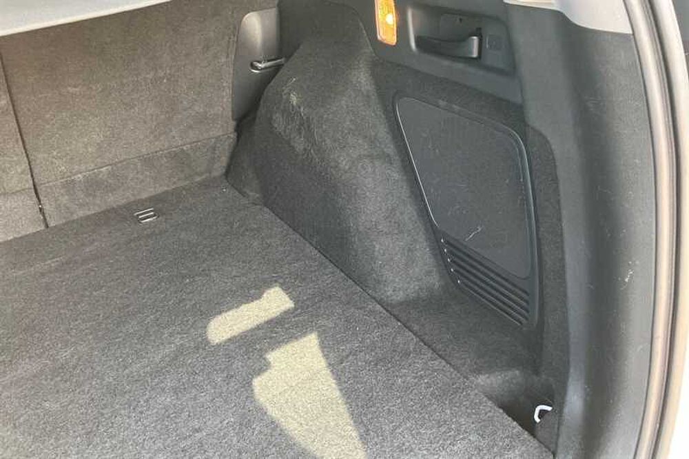 Honda CR-V 2.0 i-MMD Hybrid SR 5dr eCVT