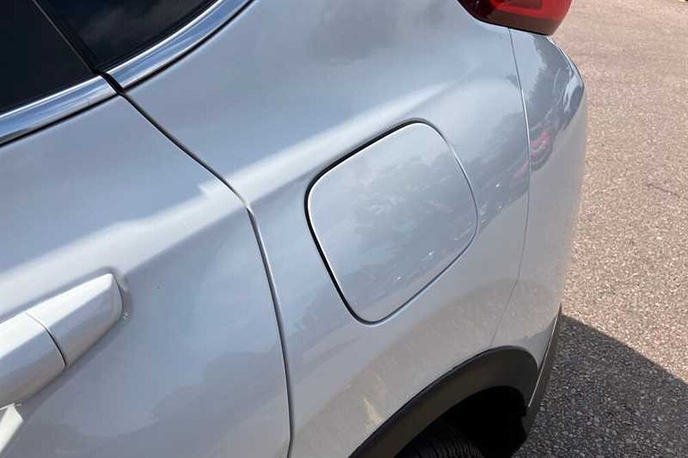 Honda CR-V 2.0 i-MMD Hybrid SR 5dr eCVT