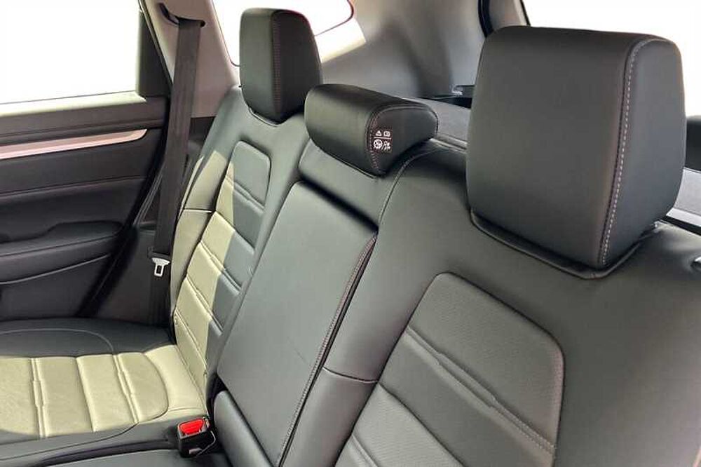 Honda CR-V 2.0 i-MMD Hybrid SR 5dr eCVT