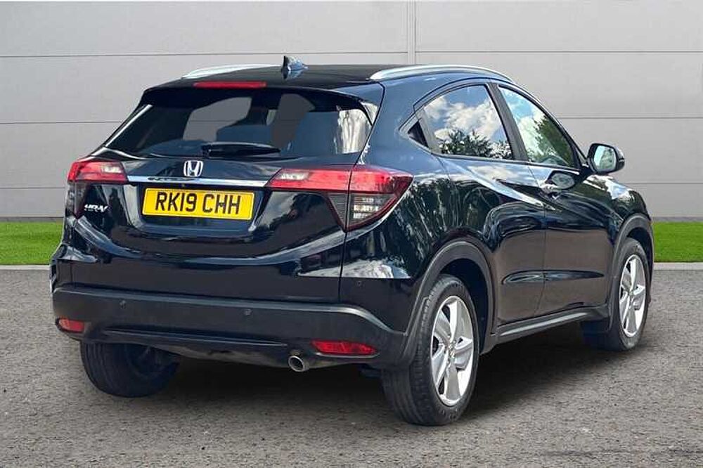 Honda HR-V 1.6 i-DTEC EX 5dr