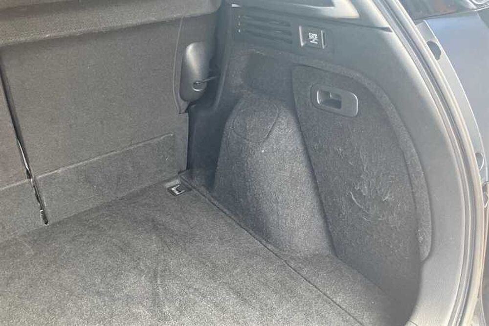 Honda HR-V 1.6 i-DTEC EX 5dr