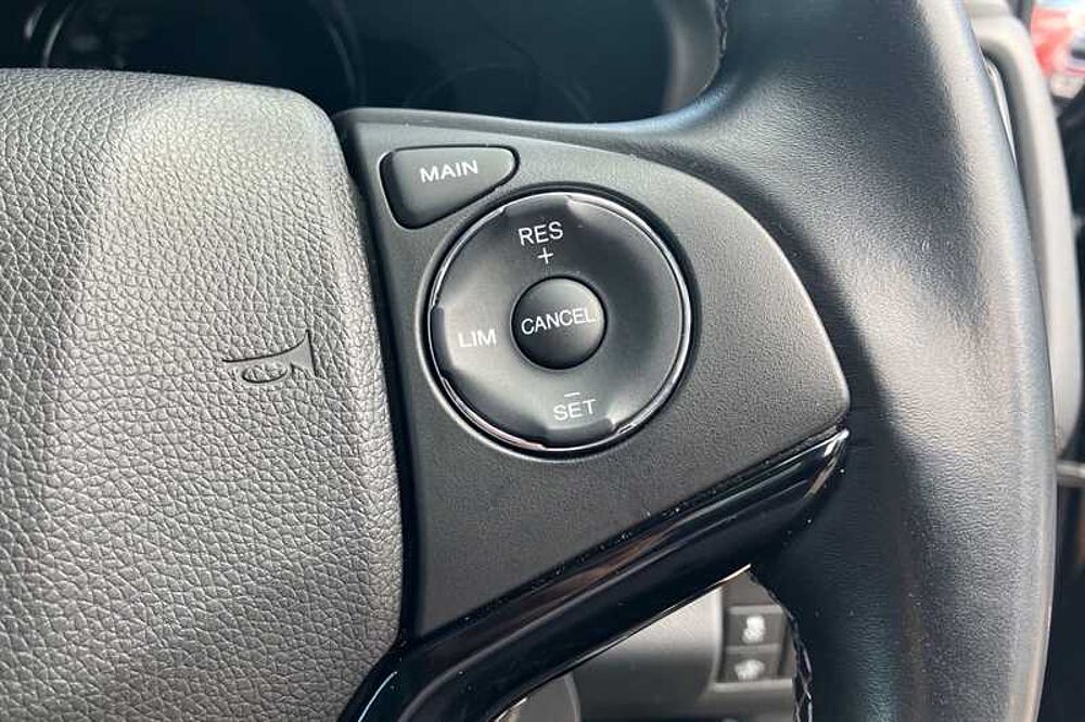 Honda HR-V 1.6 i-DTEC EX 5dr