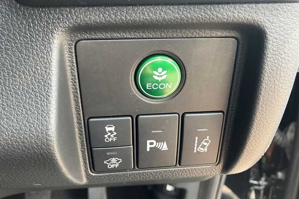 Honda HR-V 1.6 i-DTEC EX 5dr