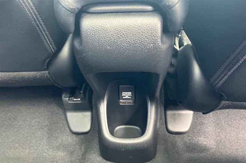 Honda HR-V 1.6 i-DTEC EX 5dr