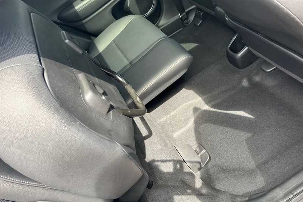 Honda HR-V 1.6 i-DTEC EX 5dr