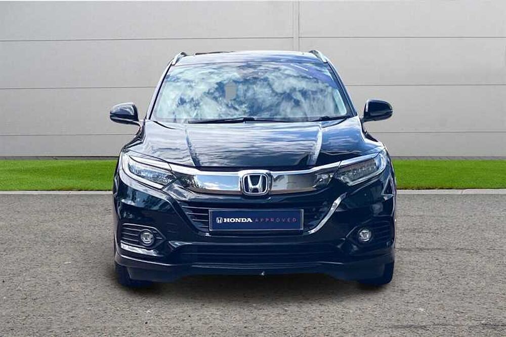 Honda HR-V 1.6 i-DTEC EX 5dr