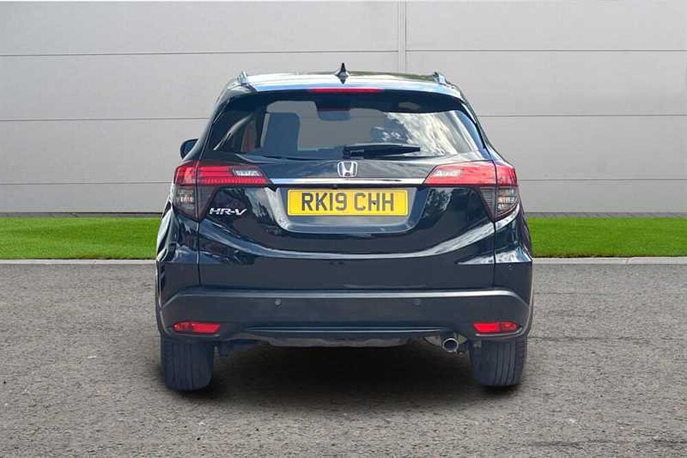 Honda HR-V 1.6 i-DTEC EX 5dr