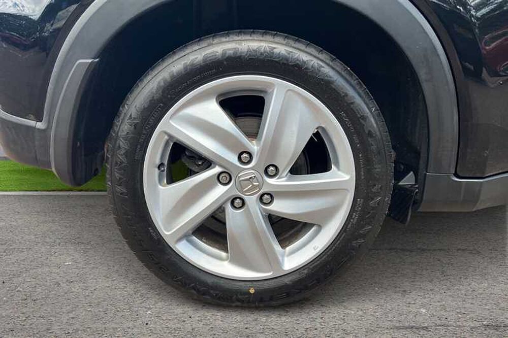 Honda HR-V 1.6 i-DTEC EX 5dr