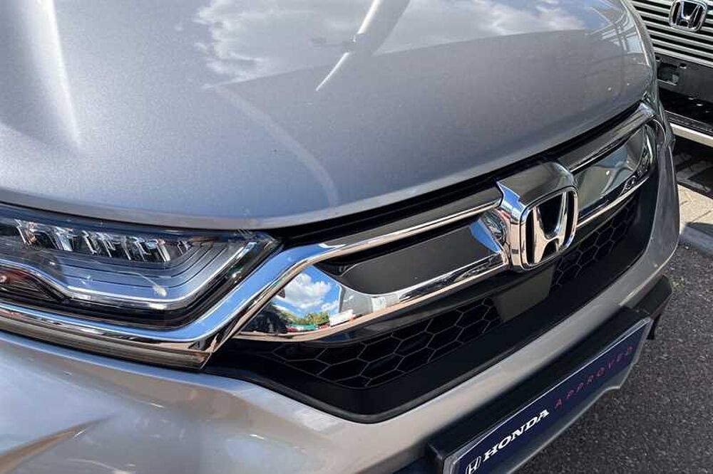 Honda CR-V 1.5 VTEC Turbo SR 5dr CVT