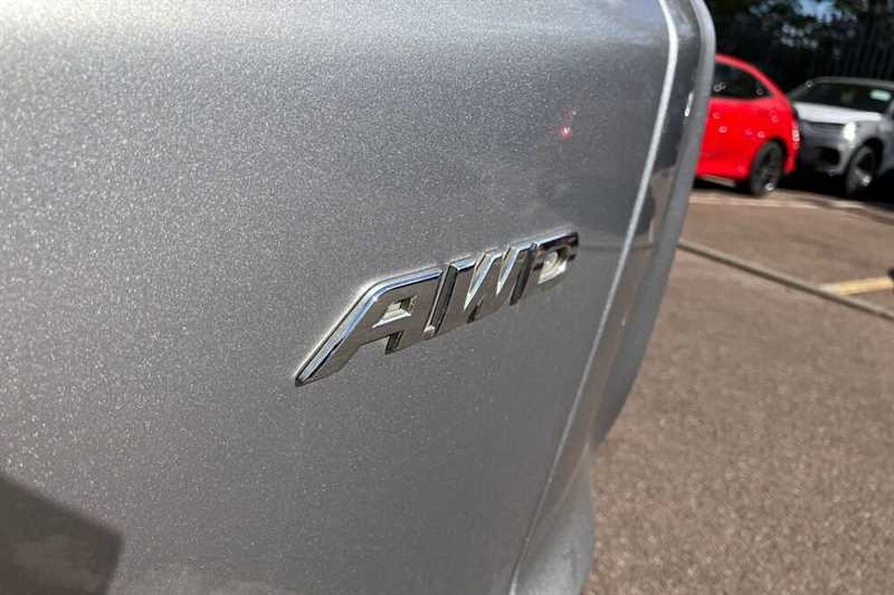 Honda CR-V 1.5 VTEC Turbo SR 5dr CVT