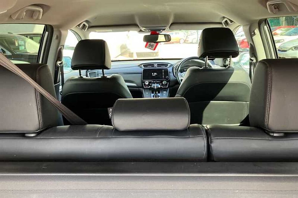 Honda CR-V 1.5 VTEC Turbo SR 5dr CVT