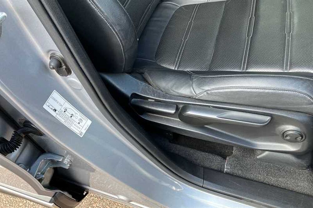 Honda CR-V 1.5 VTEC Turbo SR 5dr CVT