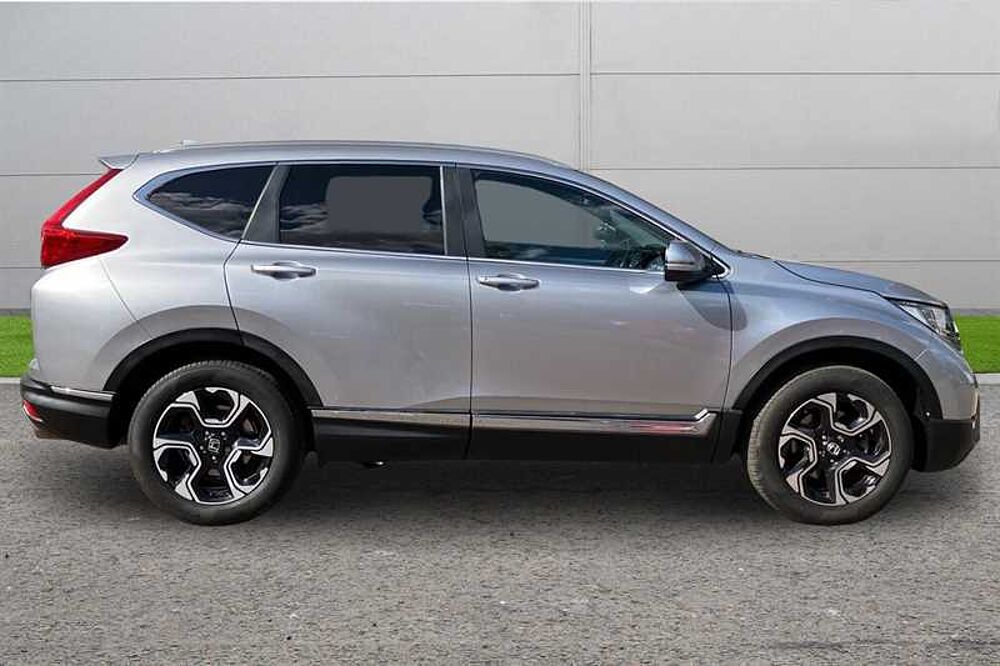 Honda CR-V 1.5 VTEC Turbo SR 5dr CVT