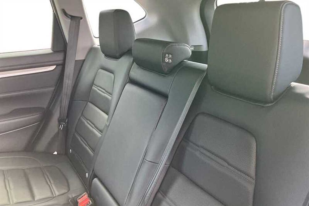 Honda CR-V 1.5 VTEC Turbo SR 5dr CVT