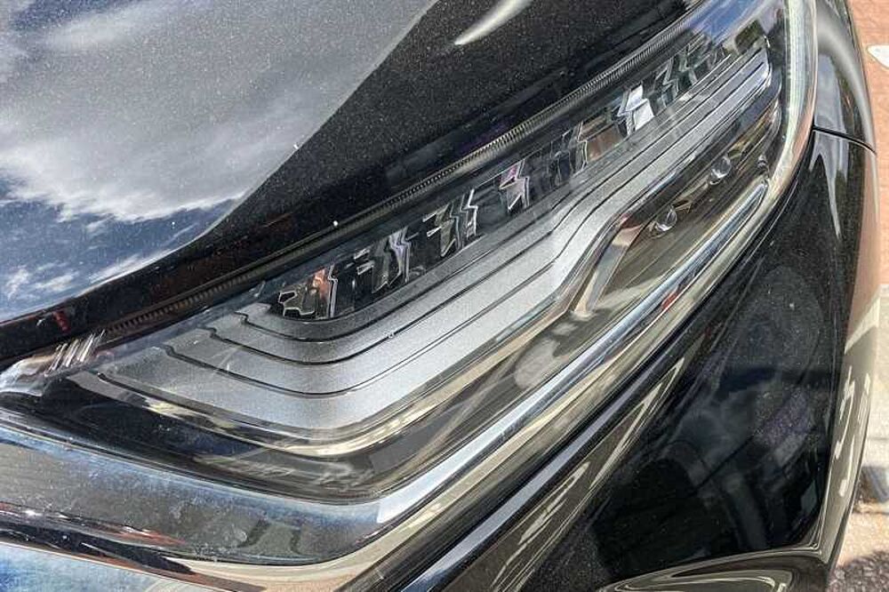 Honda CR-V 2.0 I-MMD HYBRID SR 2WD 5DR ECVT