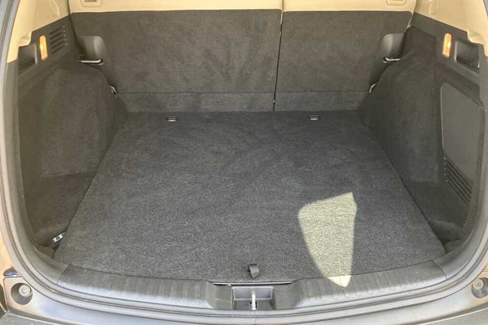 Honda CR-V 2.0 I-MMD HYBRID SR 2WD 5DR ECVT