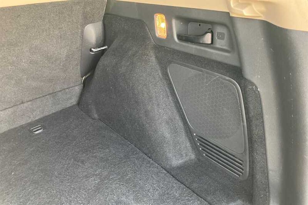 Honda CR-V 2.0 I-MMD HYBRID SR 2WD 5DR ECVT