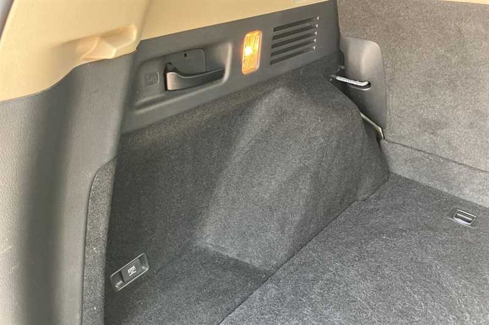 Honda CR-V 2.0 I-MMD HYBRID SR 2WD 5DR ECVT