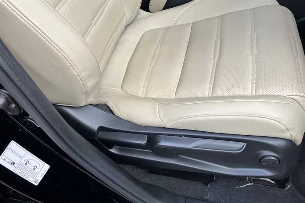 Honda CR-V 2.0 I-MMD HYBRID SR 2WD 5DR ECVT