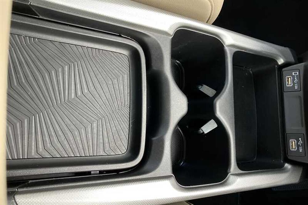 Honda CR-V 2.0 I-MMD HYBRID SR 2WD 5DR ECVT