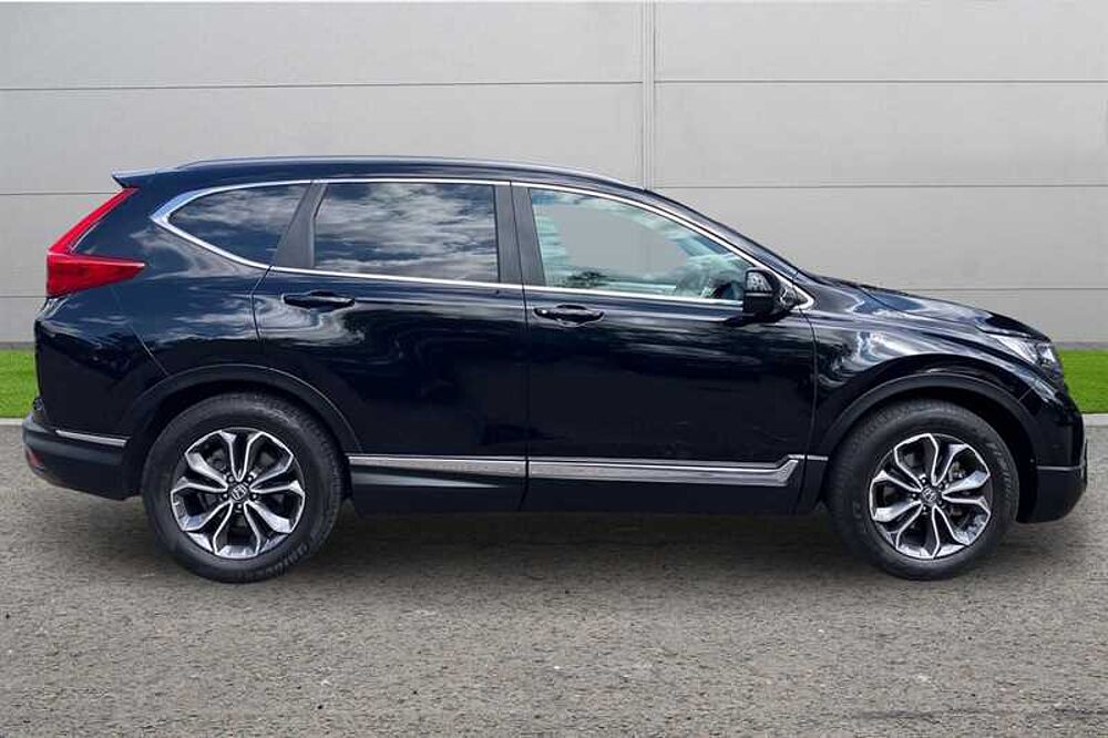 Honda CR-V 2.0 I-MMD HYBRID SR 2WD 5DR ECVT