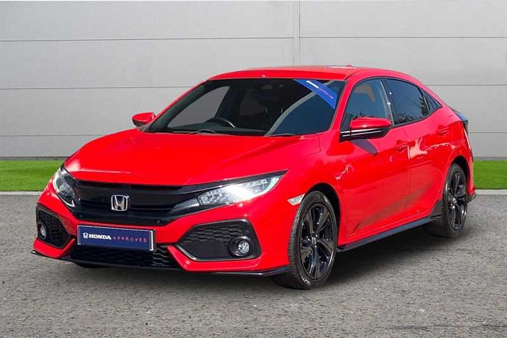 Honda Civic 1.5 VTEC Turbo Sport 5dr