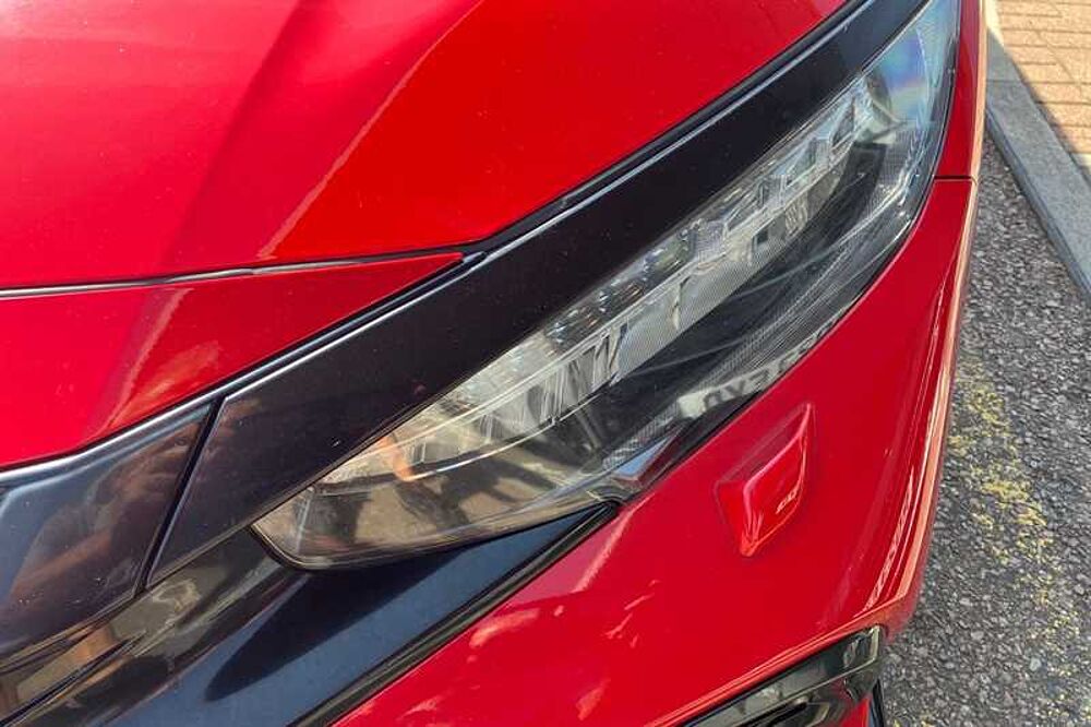 Honda Civic 1.5 VTEC Turbo Sport 5dr