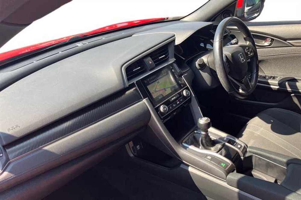 Honda Civic 1.5 VTEC Turbo Sport 5dr