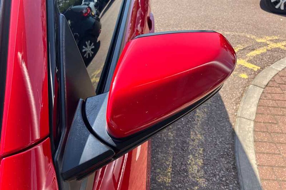 Honda Civic 1.5 VTEC Turbo Sport 5dr