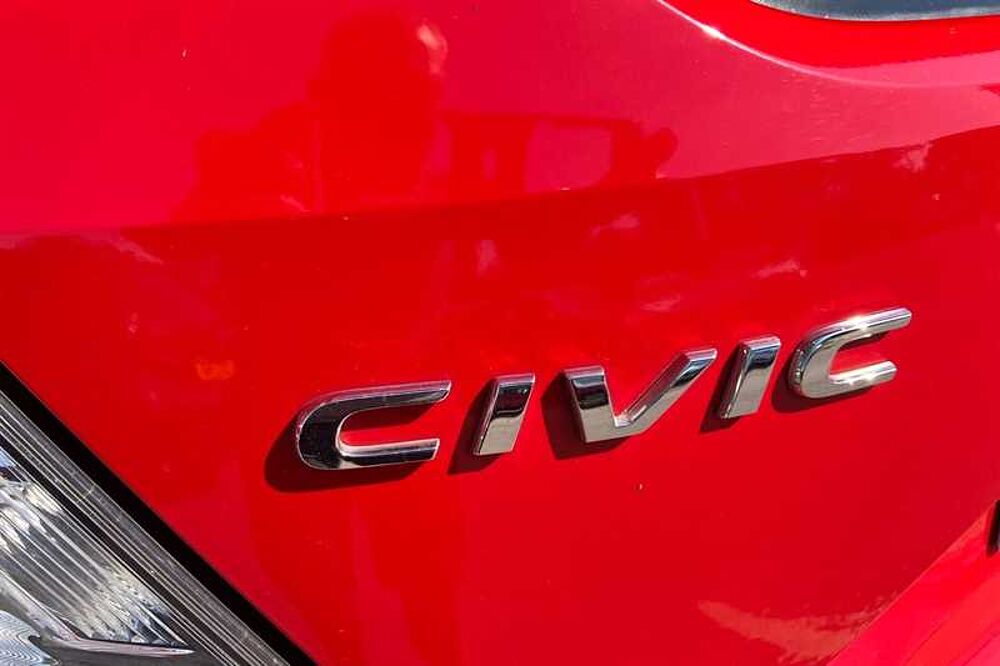 Honda Civic 1.5 VTEC Turbo Sport 5dr