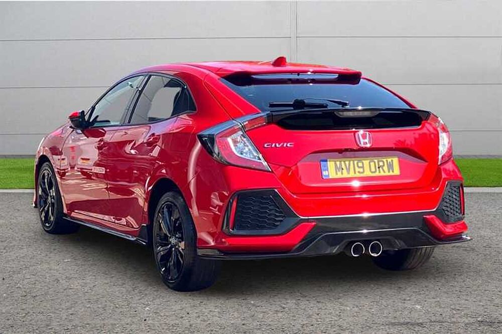 Honda Civic 1.5 VTEC Turbo Sport 5dr